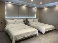 Ya'an Sanwan Hetang Homestay Hotels in Ya'an