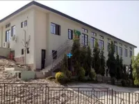 Alama Hotel and Resort 酒店