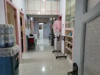 Jin Bai Hui Inn Hotels in Heihe