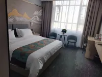 Avati Family and Garden Hotel Hotels in Awat