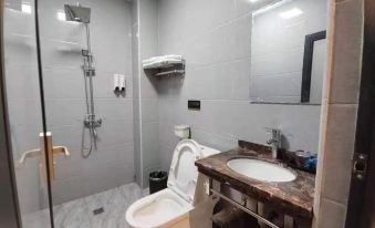 Sunny Convenience Hotel
