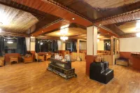 珠峯旅族驛站（珠峯小鎮店）