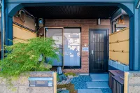 Kyoran Seifutei - Villas