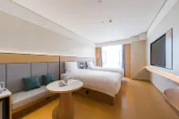 JI Hotel (Kashgar Huizhanzhongxin) Hotels in Kashgar