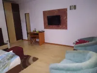 Three Angel City Apartment and Suite Hotels in Jos