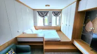 Yuya Homestay (Changbai Mountain bei Tourist Distribution Center)