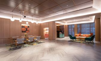 Orange Hotel (Changshu World Trade Center)