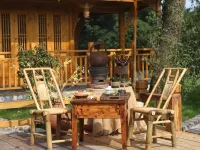 Ya'an Huangcha Village Homestay Hotels in Mingshan District