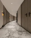Xianju Shufeng Yunduan Hotel