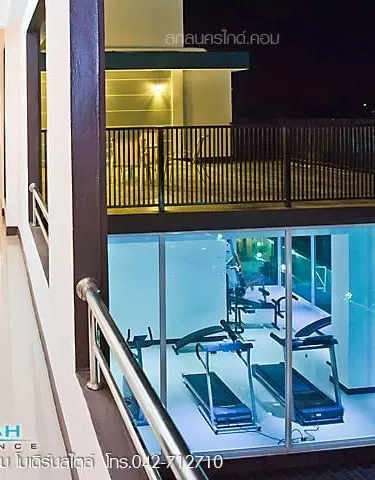 รูปภาพของตาฟ้าเรสซิเดนซ์ (Tafah Residence)