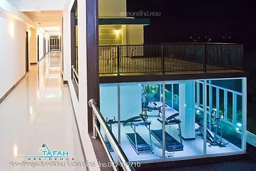 รูปภาพของตาฟ้าเรสซิเดนซ์ (Tafah Residence)