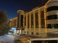 Xinzhou Zhengrong Business Hotel Hotel in zona Xinzhou Teachers University East Area