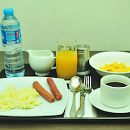 Nordic Hospitality Suites