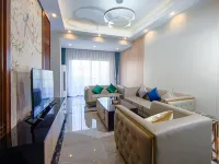 Lvshu Resort Villa (Huizhou Huilin Hot Spring Shop) - Hot Springs