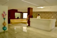 Hotel Samovar by Goyal Hoteleirs