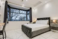 OYO Bellevue Apartments Middlesborough Hotels near Cineworld Middlesbrough