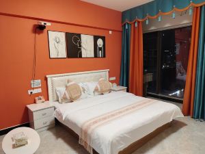 City Plaza Traveler Station Homestay