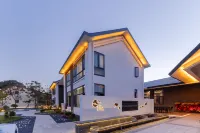 Jinzhai Dongxiao Yinxingli Homestay
