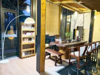 Lanheyuan Boutique Homestay Hotels in Minhou