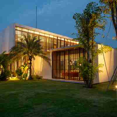 Banyan House - Luxurious 4 Bedrooms Villa Hotel Exterior