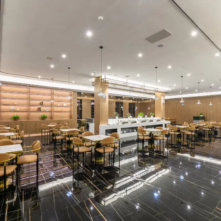 Wan'ao Hotel (Lushan Caijiapo High-speed Railway Station)