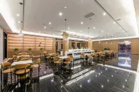 Wan'ao Hotel (Lushan Caijiapo High-speed Railway Station)