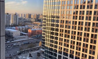 Lauder Executive Apartment