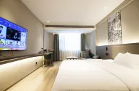 Sanmingxiang Mira Junzhuan Hotel (Liedong Street Branch) Hotels near Sanming College (Sanyuan Campus)