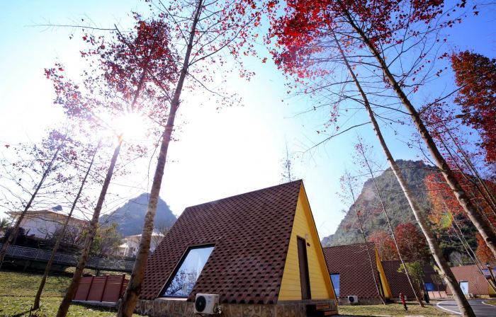 Fengyue Resort Hotel