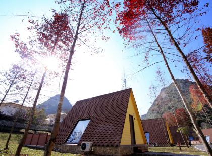 Fengyue Resort Hotel