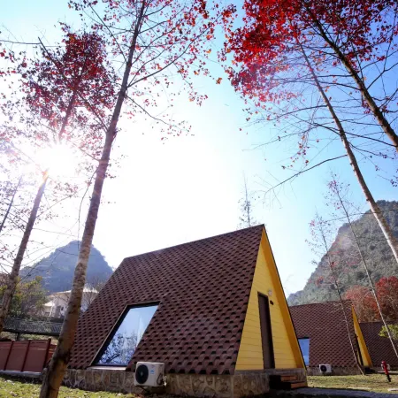 Fengyue Resort Hotel