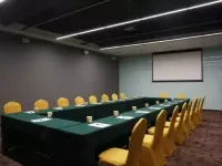 Kaiyuan Junyi Hotel (People's Hospital) Hotels in Kaiyuan