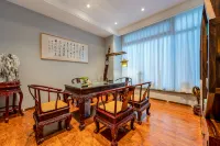 Pingyao Yueting Yushe Inn - カップル
