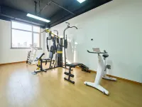 Lavande Hotel (Gaobeidian Xinchang South Street Wudaokou Branch) Hotels in Gaobeidian