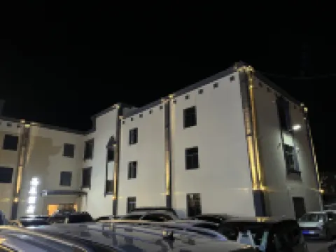 Tonghai Jiachen Hotel Hotels in Tonghai