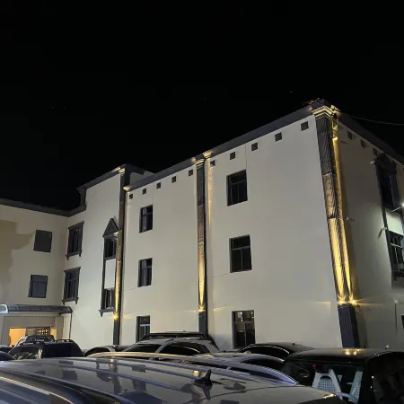 Tonghai Jiachen Hotel