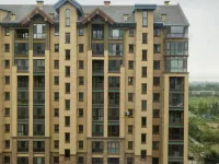 Aolunda Yuanxiang Homestay โรงแรมใกล้พิพิธภัณฑ์ไวน์ชนเผ่าออเรนดา