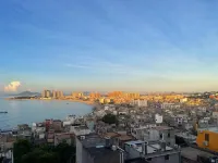 DONGSHAN・LIANGQI | LIANGQI・DESIGNER GUESTHOUSE BOUNDLESS SEAVIEW HOMESTAY (NANMEN BAY STORE)