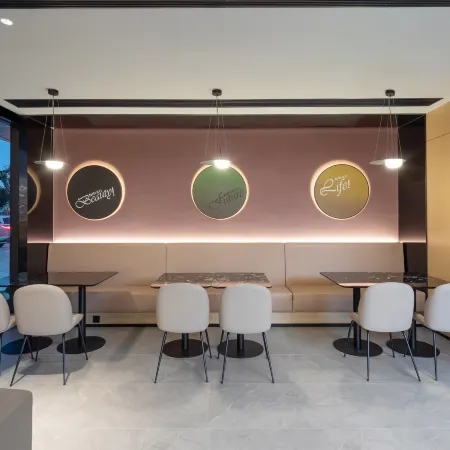 Ni Hao Hotel (Taixing Jinma Shangmaocheng Jiangping Road)