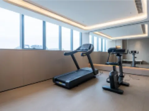 JI Hotel (Jiangshan Chengnan Oriental Plaza) Hotels in Jiangshan