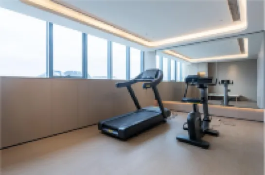 JI Hotel (Jiangshan Chengnan Oriental Plaza)