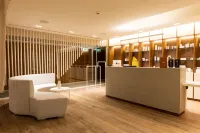 阿娜提城市度假酒店 - SPA