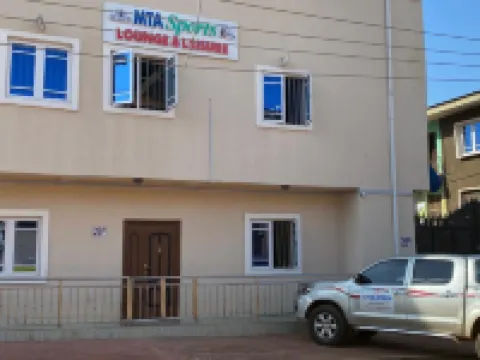 MTA Lounge and Leisures Hotels in Enugu