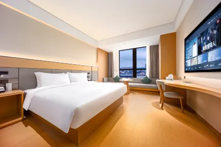 JI Hotel