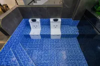 Sunny Luxury Wenquan Homestay