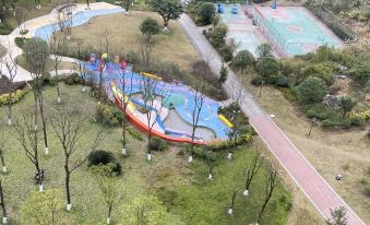 Miaodu Homestay