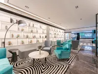 Xana Hotelle (Cao County Ginza Mall)
