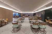 Orangeホテル(連雲港在海一方) - オーシャンビュー