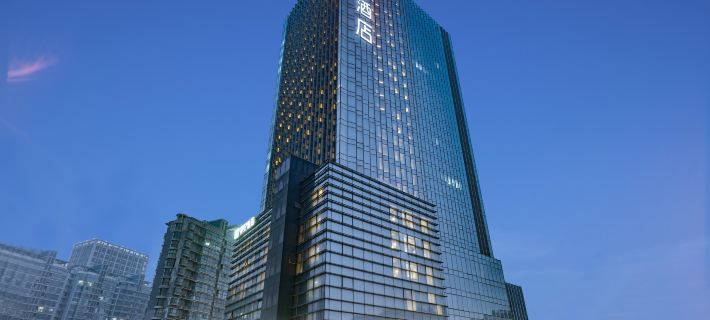 Ni Hao Hotel (Lianyungang Zaihai Yifang) Hotels in Lianyungang