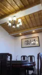 Xidi Tingyun Xiaozhu Huipai Courtyard Design Guesthouse (Yi East Station)